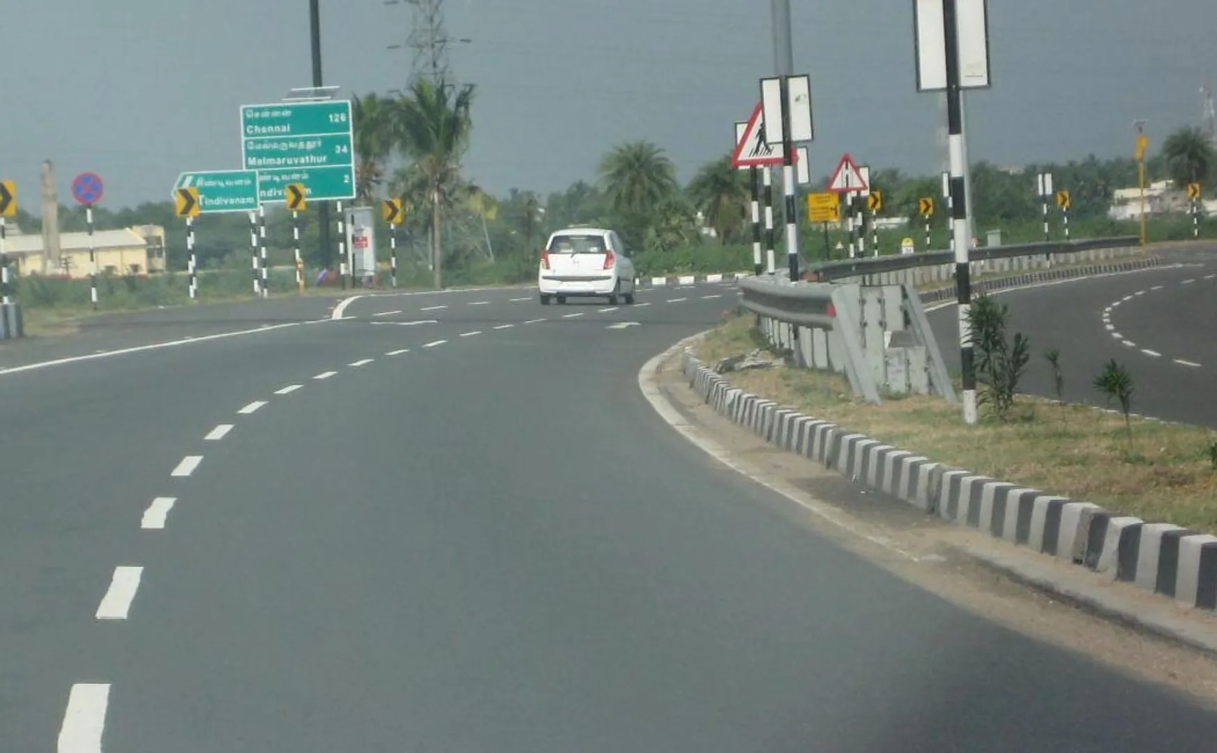 road chennai high court order 